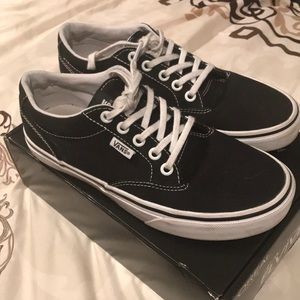 Women’s vans